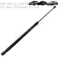 95551135900 vérin à gaz pour Porsche VW Car Auto Parts (718 911 918 997) vérin à gaz 955 511 359 00