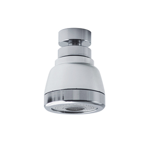 Съемный пластиковый распылитель для смесителя высокого давления - Product Image 1