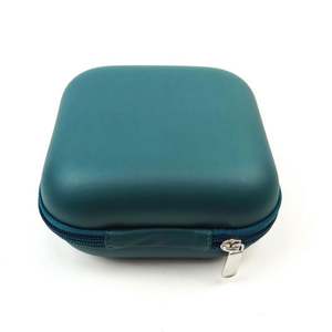 Étui de rangement numérique électronique étanche pour produits électroniques, petit sac portable pour batterie externe d'extérieur - Product Image 3