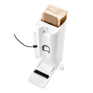 Station de base pour aspirateur sans fil autonettoyant - Product Image 3