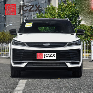 2025年式 5人乗り スポーツSUV 新車 ジリー・クールレイ<span class=keywords><strong>L</strong></span> 1.5T ターボ オートマチック ガソリン車 大人気販売中 - Product Image 1