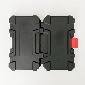 Lixin 35 Piece 1/4 Inch Metric <b>Socket</b> Set Ratchet Tool Kit With Bits And <b>Extension</b> Bar For Home Use - Product Image 4