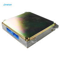 JINSION-controlador de motor de excavadora, placa de ordenador de EX200-2 EX200-3 para HITACHI 9104908 9116941 9104912 9125533