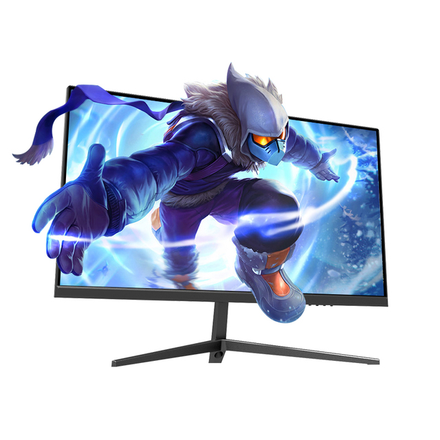 Ips Gaming Monitor 24inch 144 Hz Monitor 165 Hz 1 Ms 4k Gaming Computer Monitor