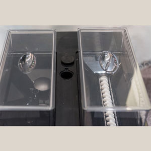 Полностью автоматическая кофеварка эспрессо T100 - Product Image 3