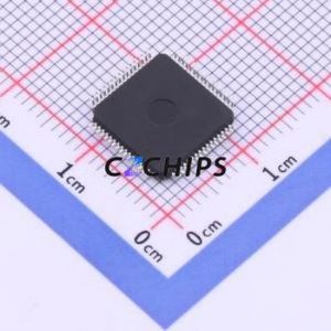 Venta al por mayor GD32F350R8T6 Microcontrolador de Chip IC de Circuito Integrado (MCU/MPU/SoC) (10x10) - Product Image 2
