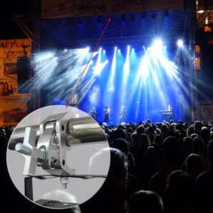 38-60mm Stage <b>Light</b> Clamp 150kg Load Capacity Heavy Duty Aluminum Truss Clamp for Lighting <b>Lights</b> Spot <b>Lights</b> - Product Image 6