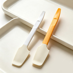Espátula de silicona, herramienta para repostería, espátula para mermelada y pasteles, espátula para mantequilla, abridor de latas y botellas multifuncional y creativo - Product Image 2