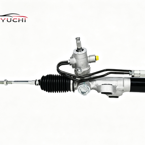 Crémaillère de direction assistée 53601-TK8-A01 pour Honda 2011-2017 - Product Image 3