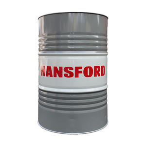 Aceite Hidráulico Hansford Dicklin AWS 68 Especial Premium Antidesgaste ISO VG 68, Lubricante Industrial con Estabilidad a la Oxidación y Protección Contra la Corrosión, 200 LT - Product Image 3