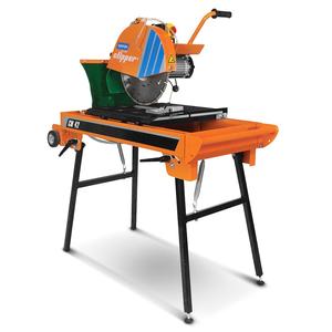 เครื่องเลื่อยอิฐขนาดกะทัดรัด CM42 2.2kW สำหรับงานอุตสาหกรรม DIY ขนาด 400 มม. (15-3/4 นิ้ว) รับประกัน 3 ปี ผลิตตามมาตรฐาน OEM/ODM - Product Image 1