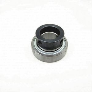 <span class=keywords><strong>Rodamiento</strong></span> de Bloque de Almohada <span class=keywords><strong>YAR</strong></span> <span class=keywords><strong>205</strong></span>-2RF/VE495 - Product Image 5