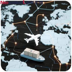 Top 10 Spedizionieri Cinesi, Spedizione Merci Pericolose LCL, Assicurazione, Supporto 24/7, USA, Regno Unito, Canada, Germania, Filippine, Vietnam - Product Image 5