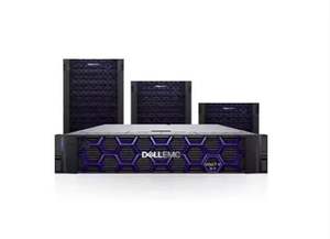 Dells <span class=keywords><strong>Unity</strong></span> XT380F Stockage Flash hybride Nouvelle taille de rack 2U avec SSD Interfaces USB et SAS Stockage <span class=keywords><strong>Nas</strong></span> Server - Product Image 2