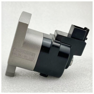 4089985 Pompe à carburant diesel haute pression avec actionneur solénoïde pour camion lourd - Marque standard - Product Image 6