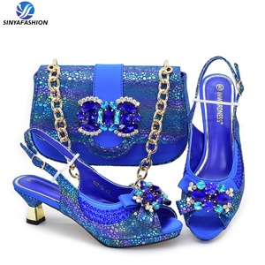 <span class=keywords><strong>Scarpe</strong></span> <span class=keywords><strong>e</strong></span> borse Sinya italiane impostate <span class=keywords><strong>scarpe</strong></span> con tacco alto viola <span class=keywords><strong>e</strong></span> pochette abbinate <span class=keywords><strong>scarpe</strong></span> da donna <span class=keywords><strong>e</strong></span> borsa Set per la festa - Product Image 1