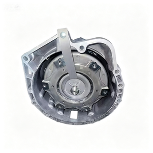Transmisión Automática Mingyin de Alto Rendimiento Usada de 6 Velocidades 6HP20 para X1 X3 X5 E60 <span class=keywords><strong>E90</strong></span> <span class=keywords><strong>320D</strong></span> L4 1.6L 2.0L L6 3.0L - Product Image 2