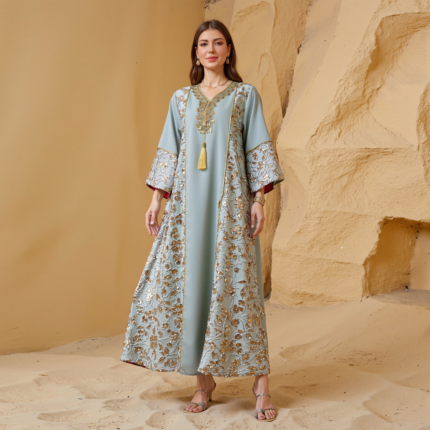 Incorra Women's Crew Neck Tunic Dress - Oversized Fit, Lightweight Polyester For Fall & Casual Wear Oversized Dress Incorra Women's Crew Neck Tunic Dress - Oversized Fit, Lightweight Polyester For Fall & Casual Wear Oversized Dress
