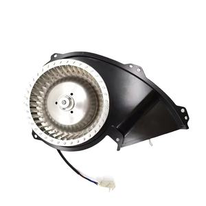 Ventilateur centrifuge de refroidissement ebmpapst R2E133-BE49-C02 230V AC 48W 2300RPM pour lave-linge Sanyo avec sèche-linge - Product Image 1