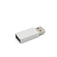 Bloqueador USB, Protector de Datos para Cargador USB