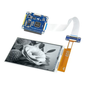 Módulo de pantalla de tinta de 6 pulgadas papel electrónico e-Paper con soporte de alta definición para interfaz USB/SPI/I80 - Product Image 6