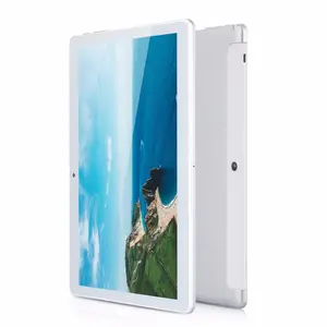 8 inç 8g 850m 8 inç Tablet Pc için Lenovo Tab3 850f Android 8.1aio dizüstü su geçirmez Ip65 8 + 128g
