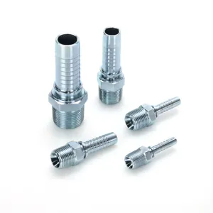 13011 Good Quality Hydraulic Hose Joint Hydraulic Connector Fittings Hydraulic Joint Pipe Fittings