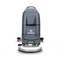 Nettoyeur automatique de sols, machine de nettoyage automatique, équipement de lavage, laveuse de sols