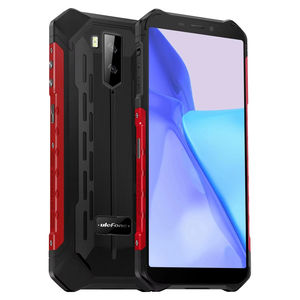Ulefone <span class=keywords><strong>Armor</strong></span> <span class=keywords><strong>X9</strong></span> <span class=keywords><strong>Pro</strong></span> 5.5 \" โทรศัพท์สมาร์ทที่ทนทาน3G/4G OCTA Core พร้อมจอแสดงผล NFC แอนดรอยด์5000mAh IP68แอลซีดี - Product Image 5