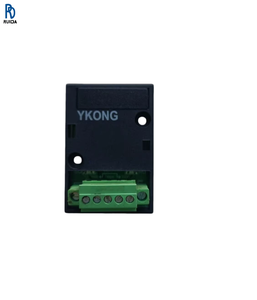 FX3G-485-BD Communication Module Industrial PLC Communication <b>Adapter</b> RS485 Communication Module Programmable Logic Controller a - Product Image 1