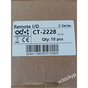 Odot Nouveau CT-2228 1 pièce - Product Image 3