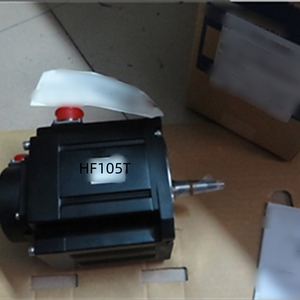 HF105T Original Brand New PLC Motor High Quality AC Motor With One-year Warranty - Product Image 2