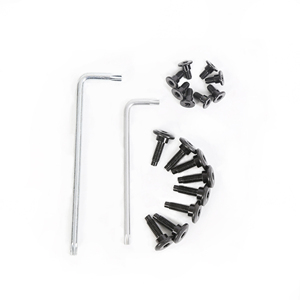 Phù hợp với 15-20 Chevy Tahoe ngoại ô GMC Yukon XL Escalade màu đen Roof Rack Cross Bar - Product Image 3