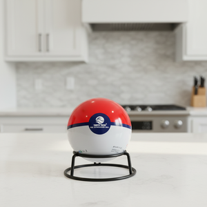 ลูกบอลดับเพลิงอัตโนมัติแบบพกพา <span class=keywords><strong>Tenyu</strong></span> Tech - ติดตั้งและใช้งานง่าย ดับเพลิงได้อย่างรวดเร็ว - Product Image 3