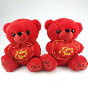 Hot Selling Stuffed Plush Toy Gifts <strong>Valentines</strong> Day Teddy Bear <strong>Valentine</strong> Bear <strong>for</strong> <strong>Kids</strong> - Product Image 2
