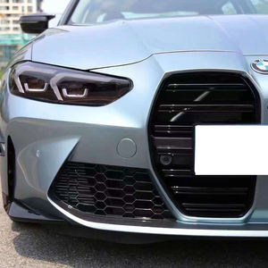 G20 LCI Upgrade Facelift M3 PP Bumper Aluminum Hood Fender PP Body Kit para <span class=keywords><strong>BMW</strong></span> 3 Series G20 2023 - Product Image 5
