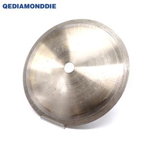 High Quality Jade <b>Cutting</b> Diamond Saw Blade Lapidary Diamond Saw Blades for <b>Cutting</b> Granite and Jewelry - Product Image 1