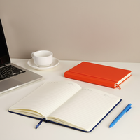 Carnets personnalisés en gros avec logo imprimé, directement de l'usine