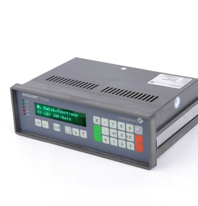 Schenck Process Veg 20610 / Vdb 20600 Intecont Plus V022784.b01 Veg20610vdb20600 ความแม่นยำสูง รับประกัน 1 ปี - Product Image 3