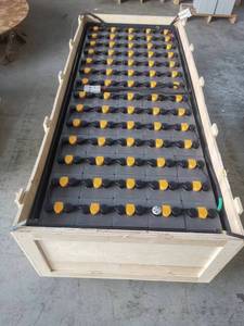 80V 900AH 500Ah Wiederauf ladbare <span class=keywords><strong>24V</strong></span> elektrische Gabelstapler batterie 30Kwh Traktion Blei-Säure-Pack für Haushalts geräte Boote Spielzeug - Product Image 6