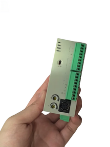 เซ็นเซอร์ควบคุม PLC โมดูล PLC ของแท้ใหม่เอี่ยม DVP-12SA2 - Product Image 1