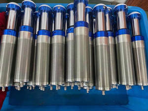 Kits de montage de butées VRD4X4, butée hydraulique Smoothie à débattement de 2, 3 et 4 pouces - Product Image 3