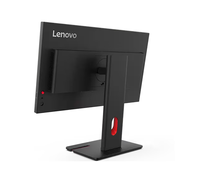 Moniteur Lenovo ThinkVision T24-40 23,8 pouces FHD 120Hz IPS | | |   3 côtés sans bordure |   Bureau d'ordinateur à faible émission de lumière bleue