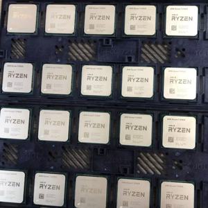 Venta caliente R7 5700X 8 Core 16 Thread Processor Socket AM4 3,4 GHz Base 4,6 Ideal para Gaming 5600X X X3D - Product Image 4