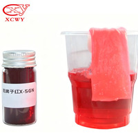 Colorants Cationiques |   Colorants de base à haute concentration pour la teinture des fibres acryliques, l'impression et la coloration du papier