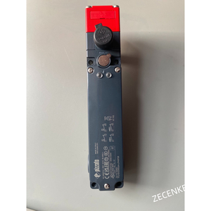1 ชิ้นใหม่ FG 60GD6D2A-LP40 สวิตช์ความปลอดภัยจัดส่งที่รวดเร็วผ่านเฟดเอ็กซ์หรือดีเอชแอล - Product Image 4