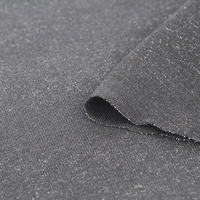 Hilo de Coser Conductivo 100% Fibra de Plata - Hilo Antibacteriano y Antiestático para Textiles Inteligentes y E-Textiles