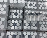 Liste de prix des peptides |   Livraison rapide, poudre lyophilisée de peptide GHK-Cu à 99% de pureté, qualité CAS 89030-95-5