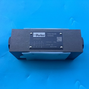 Verrou hydraulique à commande pilotée SCPOM3AAV NG10 en stock - Product Image 5
