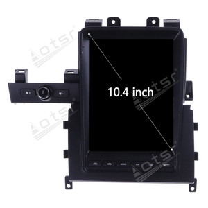Para Nissan GT-R GTR skyline 2011-2017 Audio estéreo de Radio de coche reproductor Multimedia autoradio Android Tesla pantalla GPS de navegación de la <span class=keywords><strong>unidad</strong></span> - Product Image 2